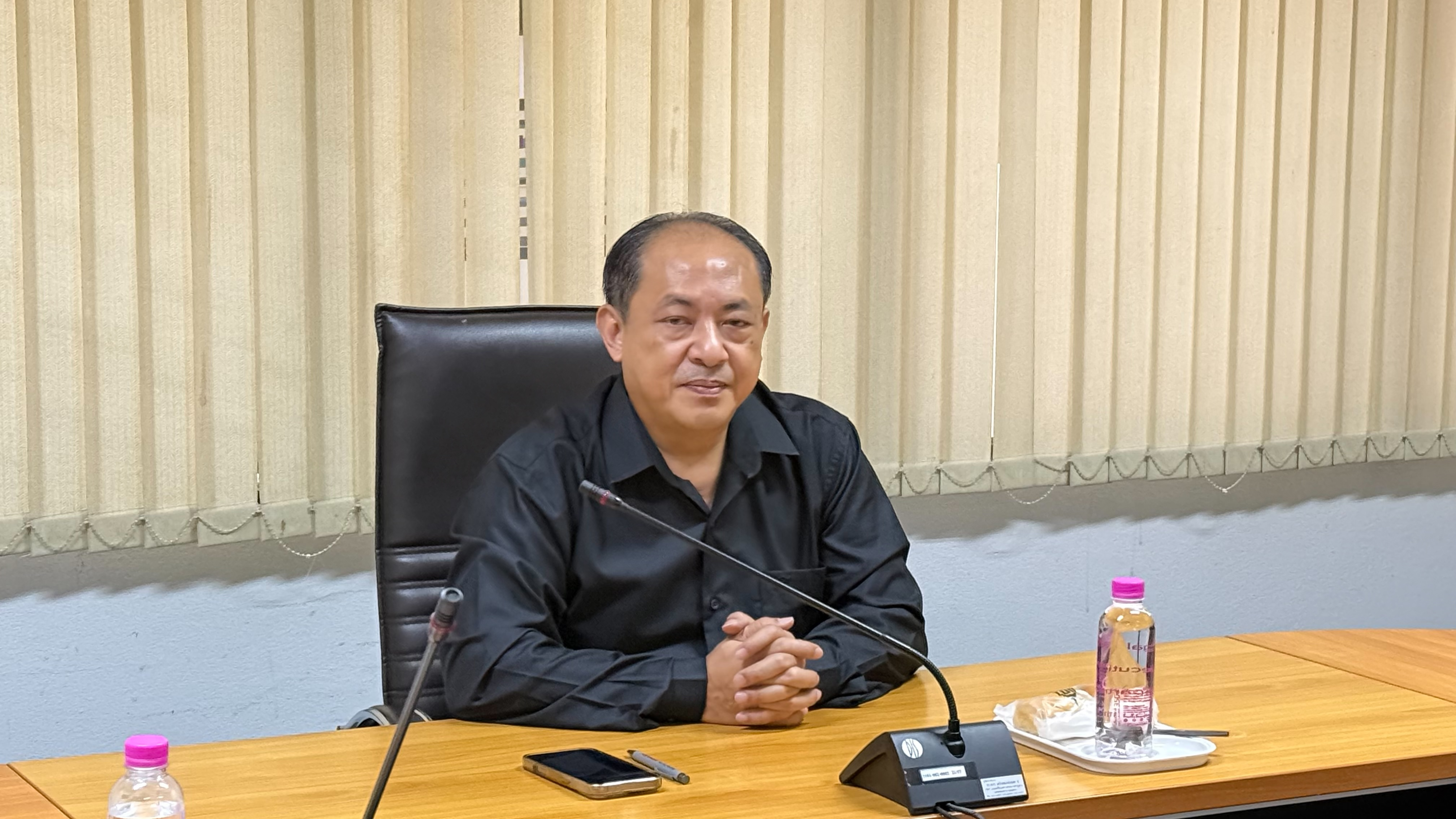 กรมบังคับคดี ประชุมคณะทำงานแก้ไข ปรับปรุง ระเบียบ คำสั่ง และแนวทางปฏิบัติเกี่ยวกับการไกล่เกลี่ยข้อพิพาทชั้นบังคับคดี ครั้งที่ 4/2569